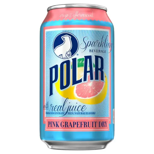 [209766-BB] Polar Pink Grapefruit 12oz