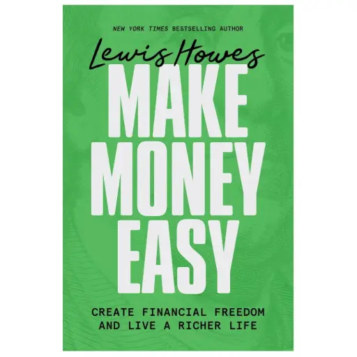 [209777-BB] Make Money Easy Paperback