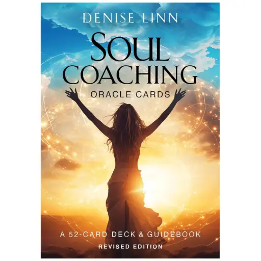 [209778-BB] Soul Coaching Oracle Cards
