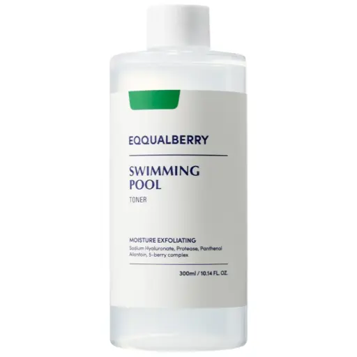 [209828-BB] Eqqualberry Swimming Pool Toner 300ml