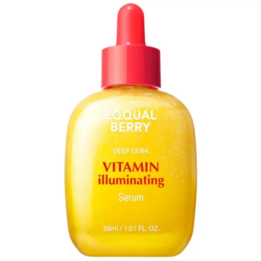 [209832-BB] Eqqualberry Vitamin Illuminating Serum 30ml
