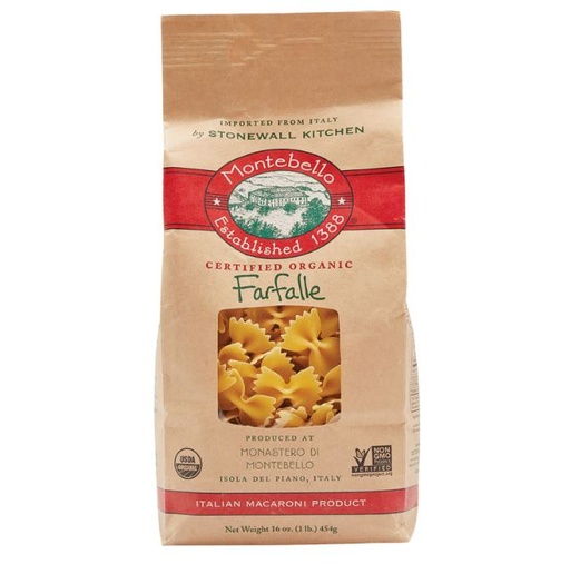 [200267-BB] Stonewall Kitchen Farfalle 1lb