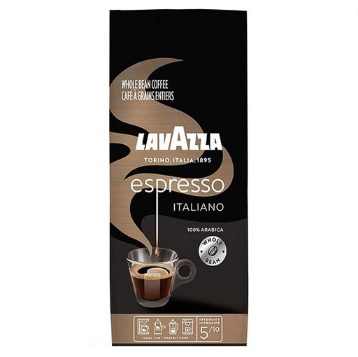 [200493-BB] Lavazza Espresso Italiano Whole Beans 340g