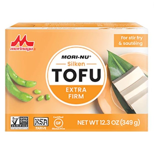 [200569-BB] Mori-Nu Silken Tofu Extra Firm 12.3oz