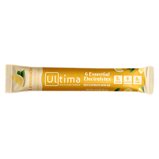 [200615-BB] Ultima Replenisher Electrolyte Mix Lemonade 0.13oz