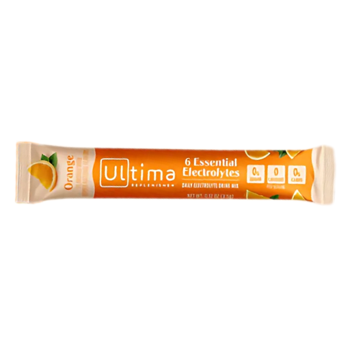 [200616-BB] Ultima Replenisher Electrolyte Mix Orange 0.12oz