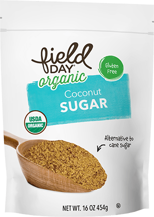 [200606-BB] Field Day Organic Coconut Sugar 16oz