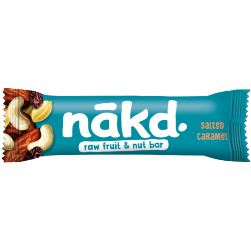 [200707-BB] Nakd Salted Caramel Fruit and Nut Bar