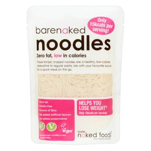 [200769-BB] Barenaked Noodles 250g
