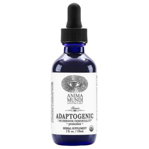 [201012-BB] Anima Mundi Adaptogenic Tonic 2oz