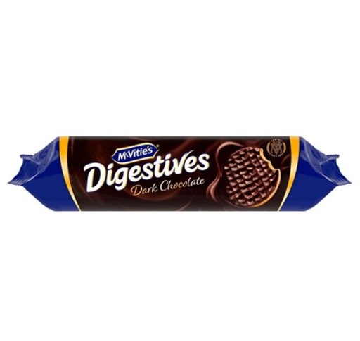 [201057-BB] McVitie's Digestives Dark Chocolate 433g