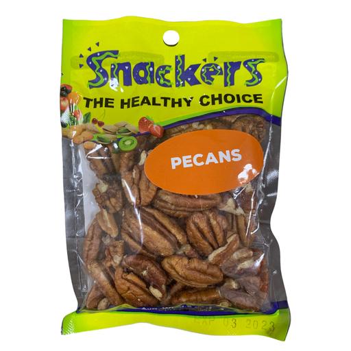 [201204-BB] Snackers Pecans 3oz
