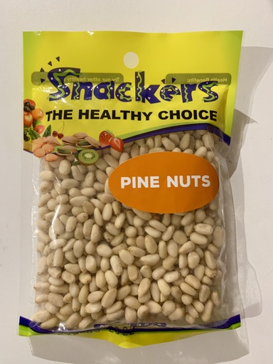 [201210-BB] Snackers Pine Nuts 3.5oz
