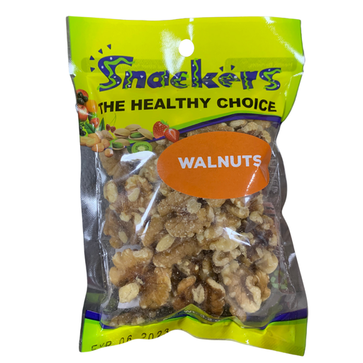 [201211-BB] Snackers Walnuts 3oz