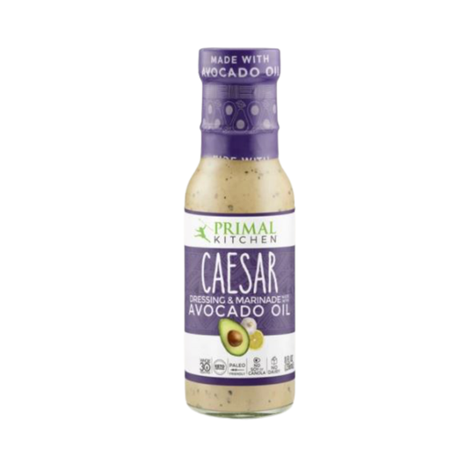 [201370-BB] Primal Kitchen Dairy Free Caesar Dressing 8oz