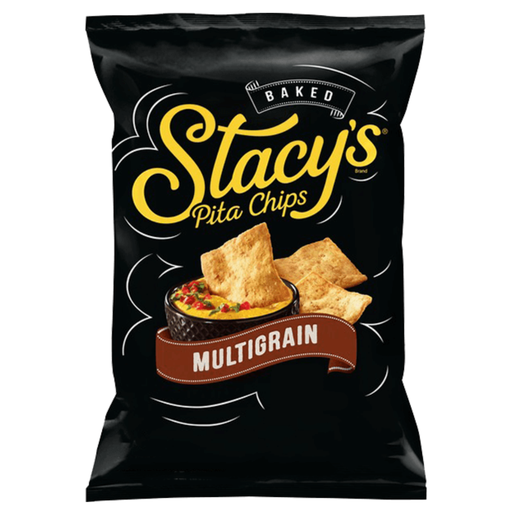 [201382-BB] Stacy's Multigrain Pita Chips 7.33oz