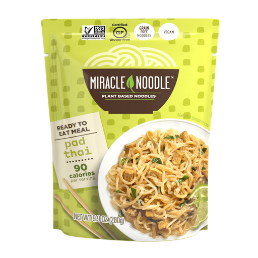 [201589-BB] Miracle Noodle Ready to Eat Pad Thai 8oz