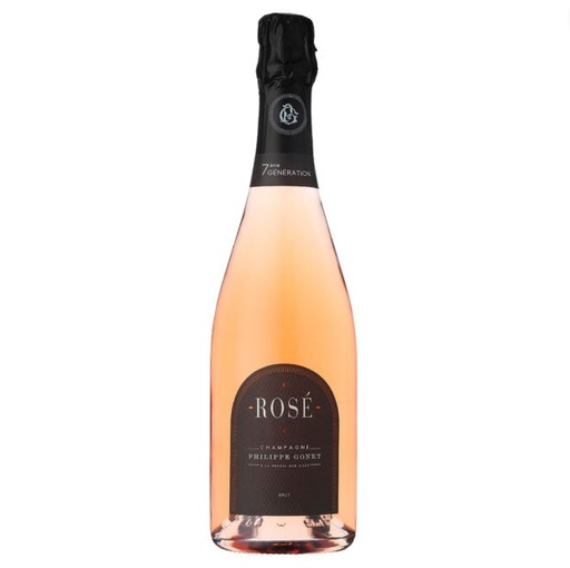 [201619-BB] Philippe Gonet Rose