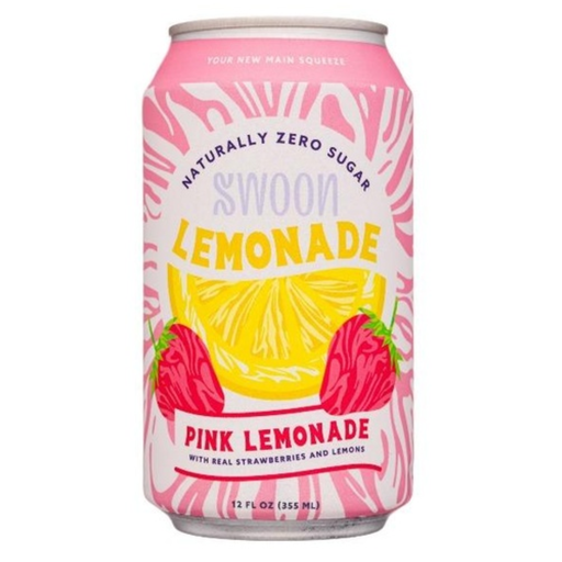 [201667-BB] Swoon Pink Lemonade 12oz
