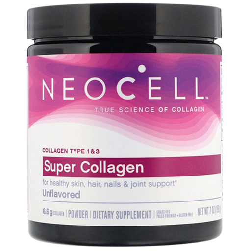 [201672-BB] Neocell Super Collagen Powder 7oz
