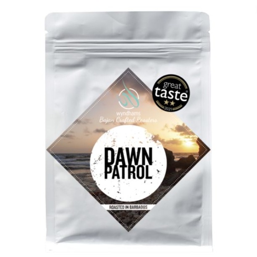 [201673-BB] Dawn Patrol Wholebean 250g