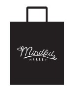 [MMBAG-01] Mindful Market Reusable Shopping Bag