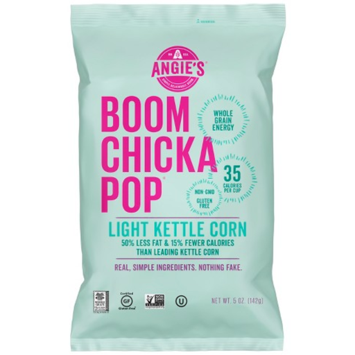 [201859-BB] Boomchickapop Light Kettle Corn Popcorn 5oz