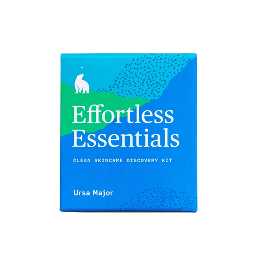 [165606-BB] Ursa Major Effortless Essentials Discovery Kit