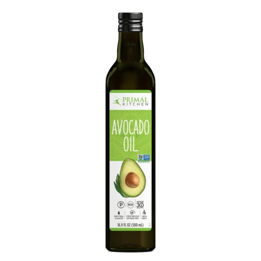 [201871-BB] Primal Kitchen Avocado Oil 16.9oz