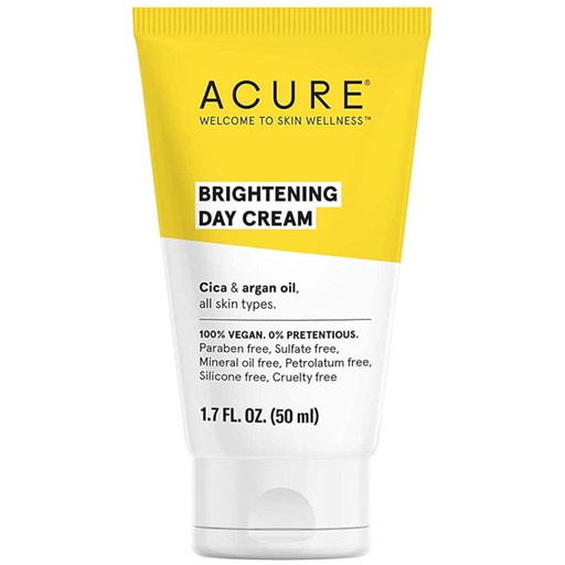 [201913-BB] Acure Brightening Day Cream 1.7oz