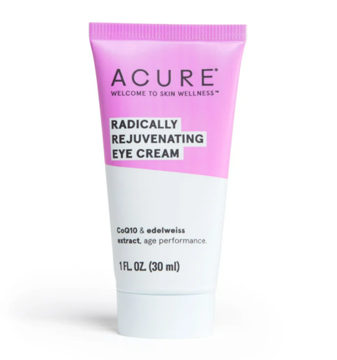 [201931-BB] Acure Radically Rejuvenating Eye Cream 1oz