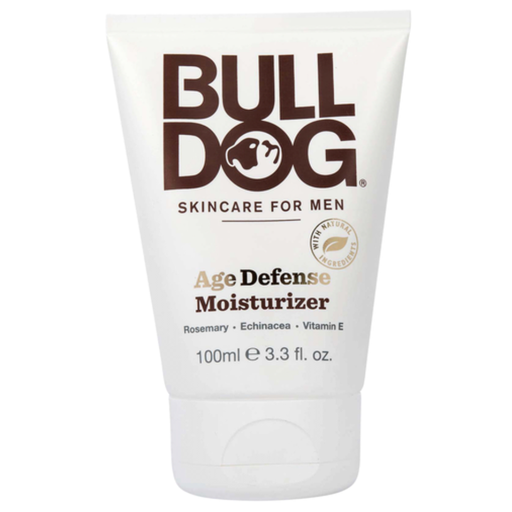 [201958-BB] Bulldog Age Defense Moisturizer 3.3oz