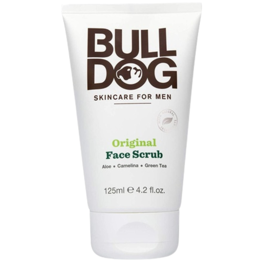 [201963-BB] Bulldog Original Face Scrub 4.2oz 