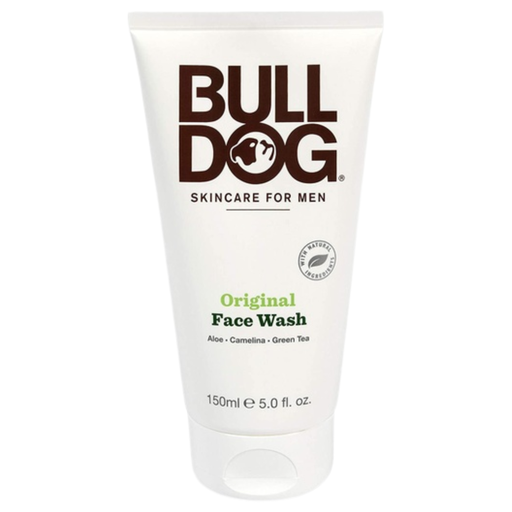 [201964-BB] Bulldog Original Face Wash 5oz