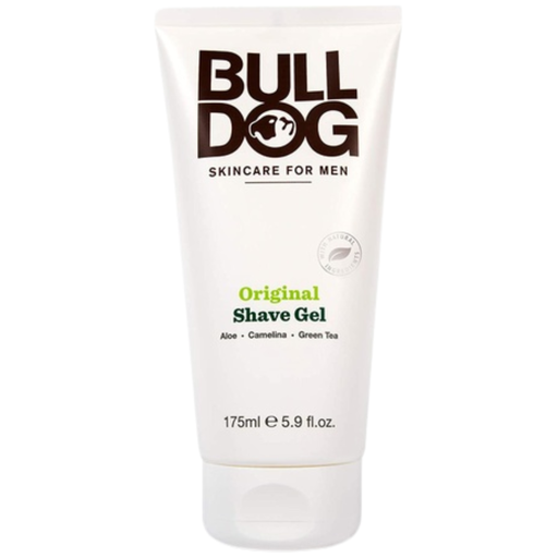 [201966-BB] Bulldog Original Shave Gel 5.9oz