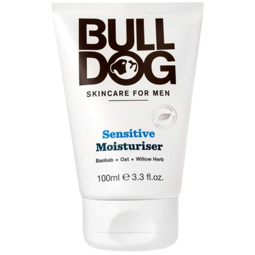[201970-BB] Bulldog Sensitive Moisturizer 3.3oz