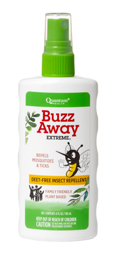 [202024-BB] Buzz Away Extreme Deet-Free Insect Repellent