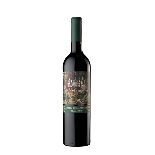 [202119-BB] Ernesto Catena Animal Organic Cabernet Sauvignon 750ml