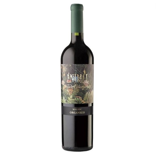 [202121-BB] Ernesto Catena Animal Organic Malbec 750ml
