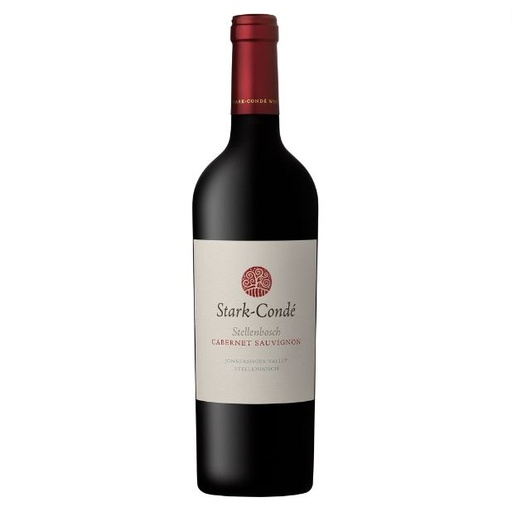[202127-BB] Stark-Conde Stellenbosch Cabernet Sauvignon 750ml