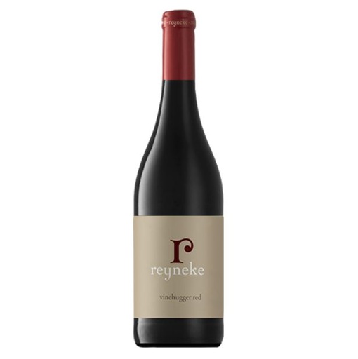 [202129-BB] Reyneke Organic Vinehugger Red Blend 750ml