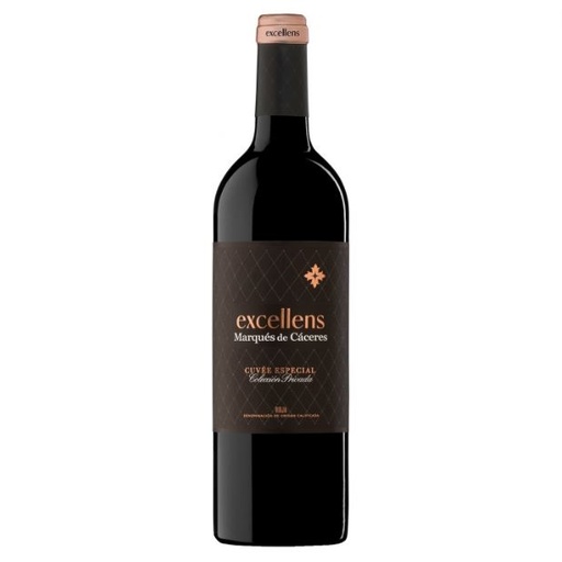 [202130-BB] Marques de Caceres Excellens Cuvee Especial 750ml