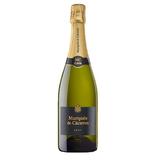 [202133-BB] Marques de Caceres Cava Brut 750ml