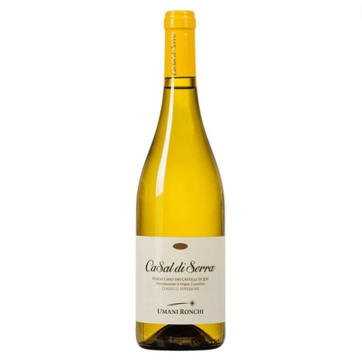 [202140-BB] Umani Ronchi Casal di Serra Verdicchio 750ml