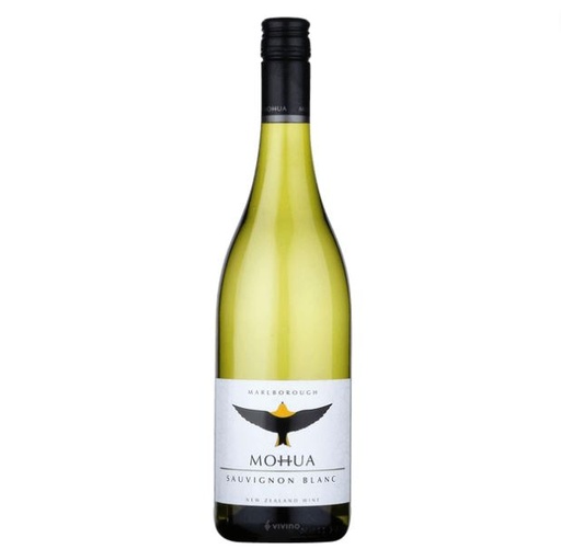 [202141-BB] Mohua Marlborough Sauvignon Blanc 750ml