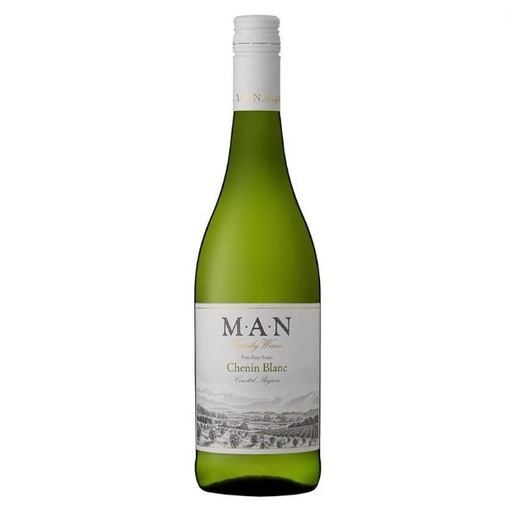 [202142-BB] Man Family Chenin Blanc 750ml