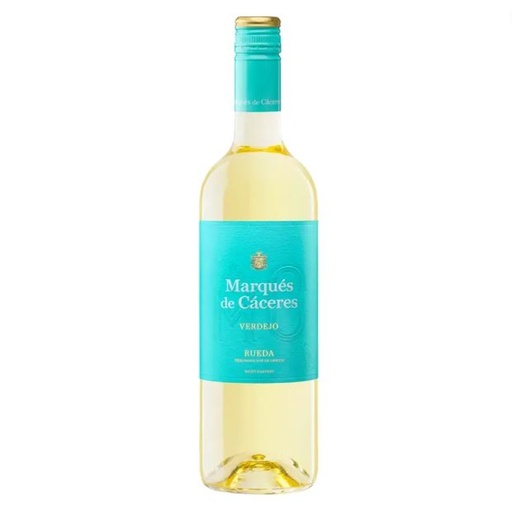 [202146-BB] Marques de Caceres Verdejo White 750ml