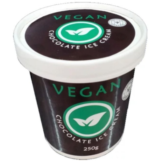 [202147-BB] Agapey Vegan Chocolate Ice Cream 250g