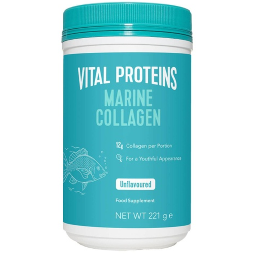 [202521-BB] Vital Proteins Marine Collagen 7.8oz