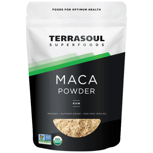 [202527-BB] Terrasoul Superfoods Maca Powder 6oz